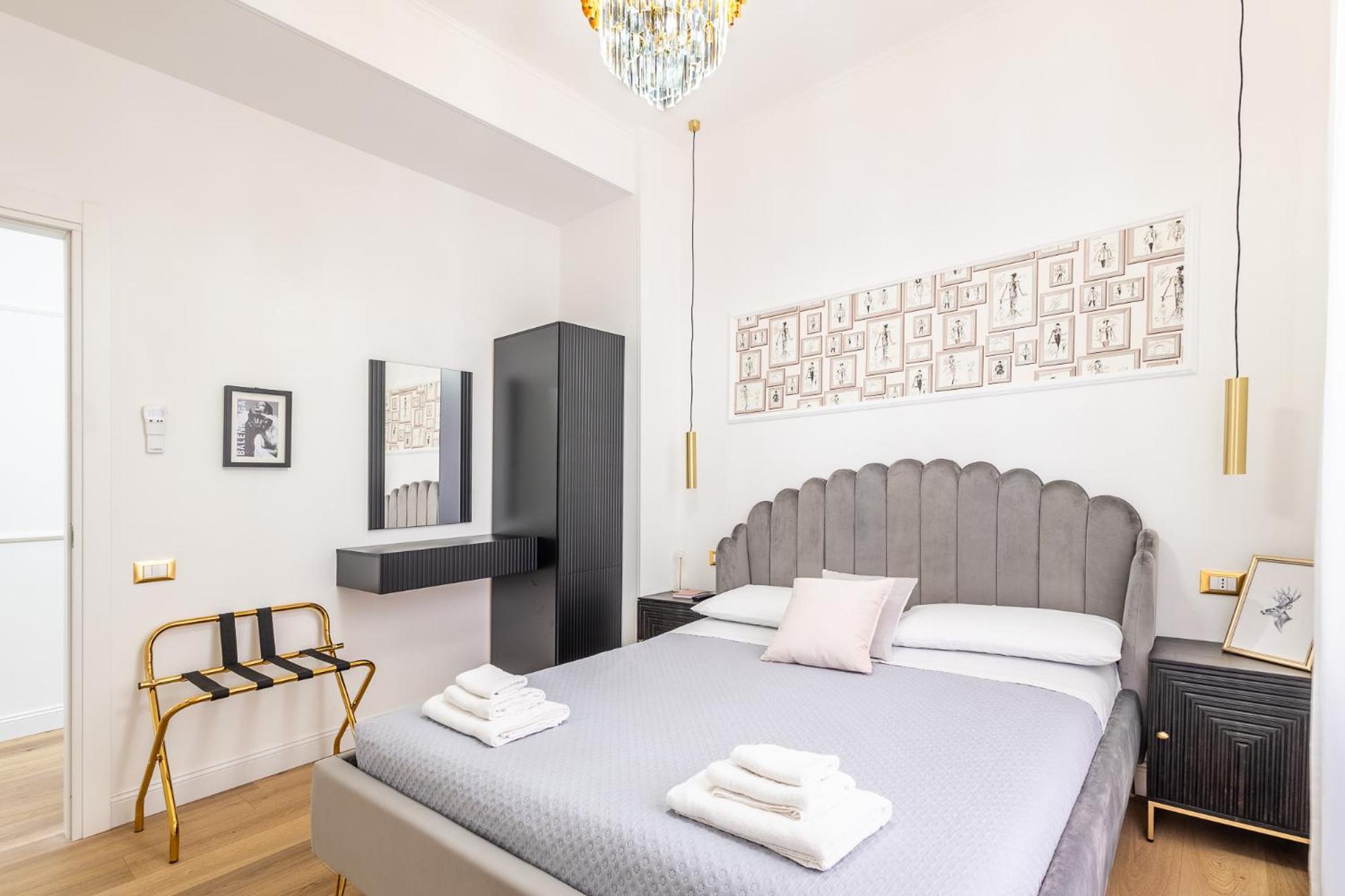 Maison 31 - Suite Apartment Civitavecchia Exterior foto
